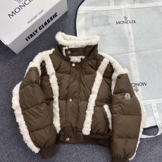 Moncler Down Coat